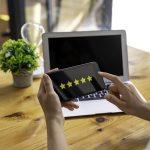 How Dentists Can Get More 5-Star Reviews (Ethically)