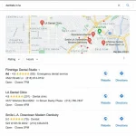 How Dentists Can Optimize Google Business Profile for More Calls