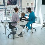 Safe and Effective Link Building for Dental Websites